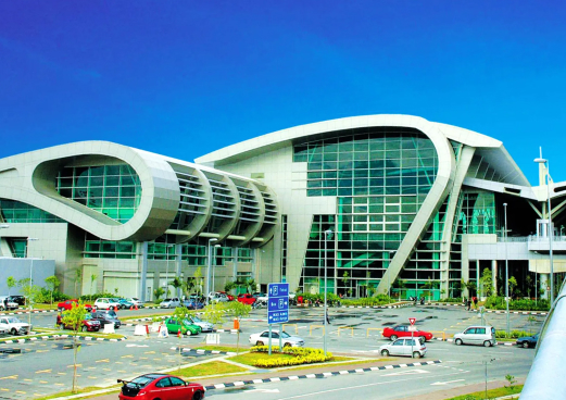 Airport